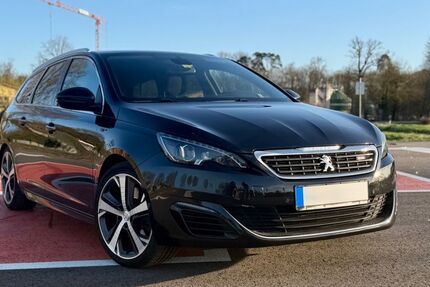 Peugeot 308 210.000 km 6.999 &euro; Kandel 76870