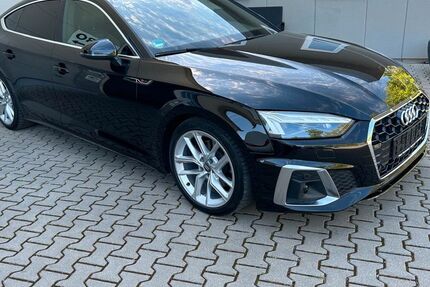 Audi A5 180.350 km 20.999 &euro; Philippsburg 76661