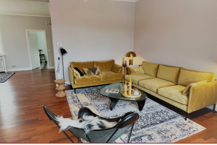 Wohnung Baden-Baden Baden - 3 Zimmer, 105 m&sup2;, 598.000&euro; | Angebot:26558112