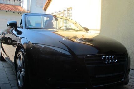 Audi TT 159.000 km 8.699 € Malsch 76316