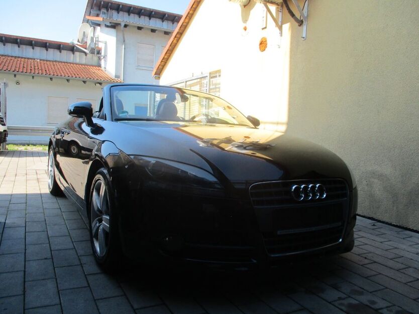 Audi TT 159.000 km 8.699 € Malsch 76316