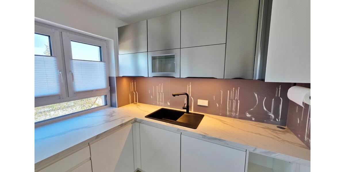 Etagenwohnung Karlsruhe Südstadt - 4 Zimmer, 95 m&sup2;, 1.450&euro; | Angebot:26326742