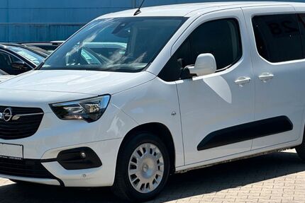 Opel Combo Life 97.000 km 18.995 € Bruchsal-Helmsheim 76646