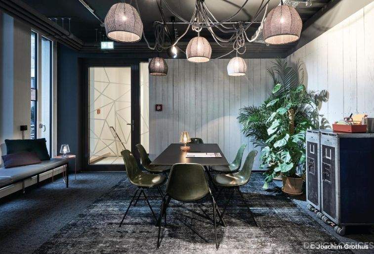 Gewerbeobjekt Karlsruhe Südweststadt - 9.000&euro; | Angebot:25798435