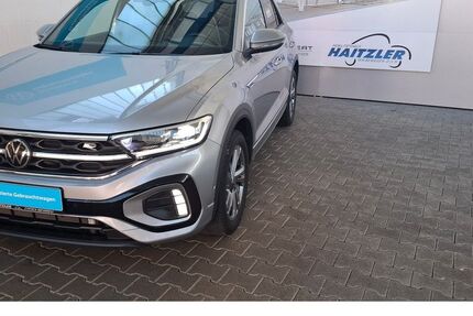 VW T-Roc 21.850 km 28.680 &euro; Gernsbach 76593