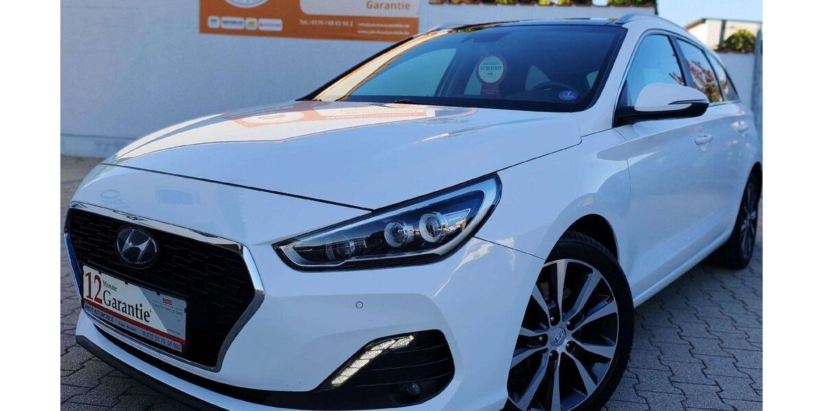 Hyundai i30 183.800 km 12.190 &euro; Graben-Neudorf 76676