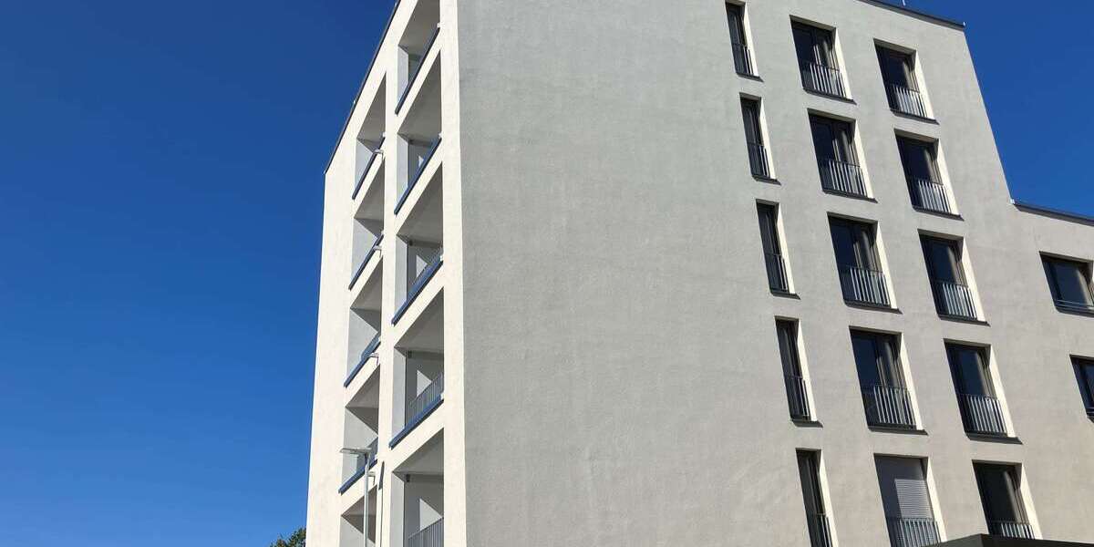 Etagenwohnung Karlsruhe-Rintheim Rintheim - 4 Zimmer, 92 m&sup2;, 1.325&euro; | Angebot:25815977