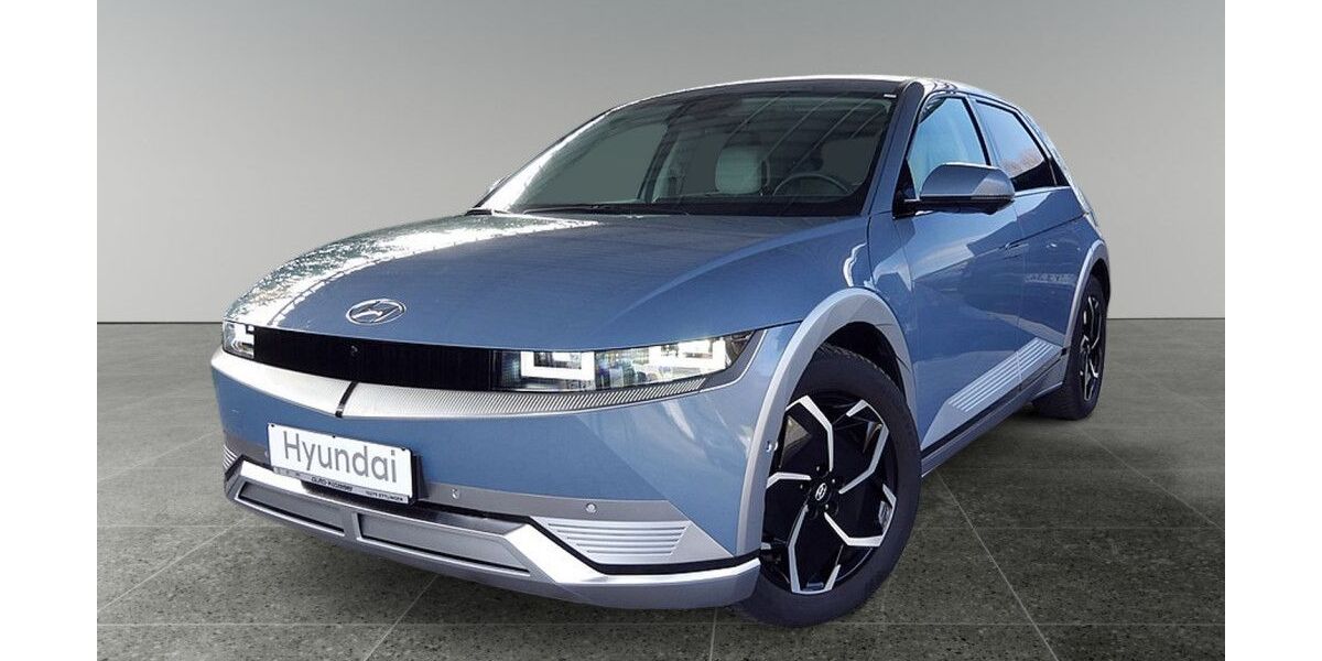 Hyundai IONIQ 5 11.000 km 38.990 &euro; Ettlingen 76275