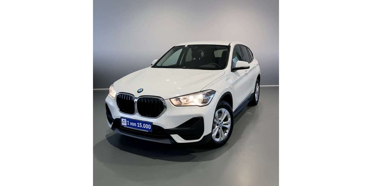 BMW X1 43.361 km 23.750 &euro; Karlsruhe 76227