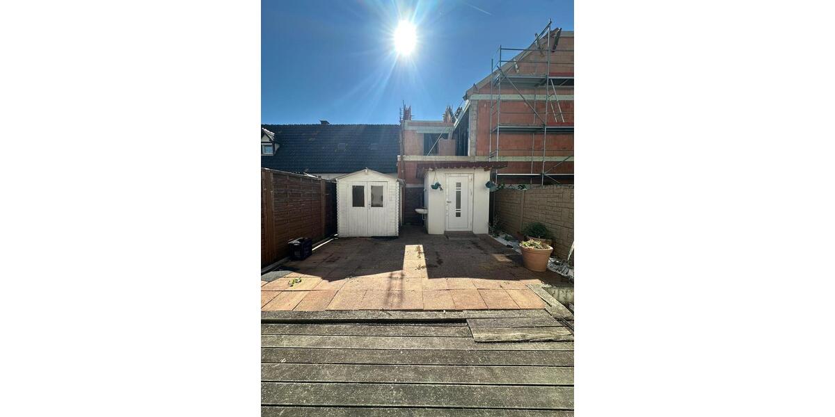 5 Zimmer Reihenmittel Haus Rheinzabern 5 zimmer