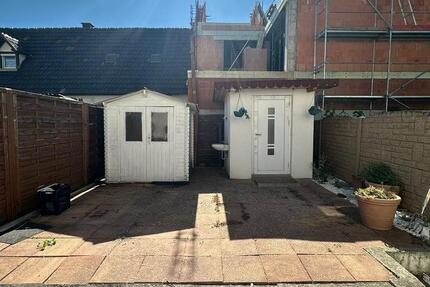 Wohnung Karlsruhe Beiertheim-Bulach - 5 Zimmer, 149 m&sup2;, 1.600&euro; | Angebot:24708290