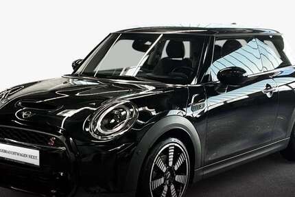 Mini Cooper S 20.324 km 28.780 &euro; Karlsruhe 76227