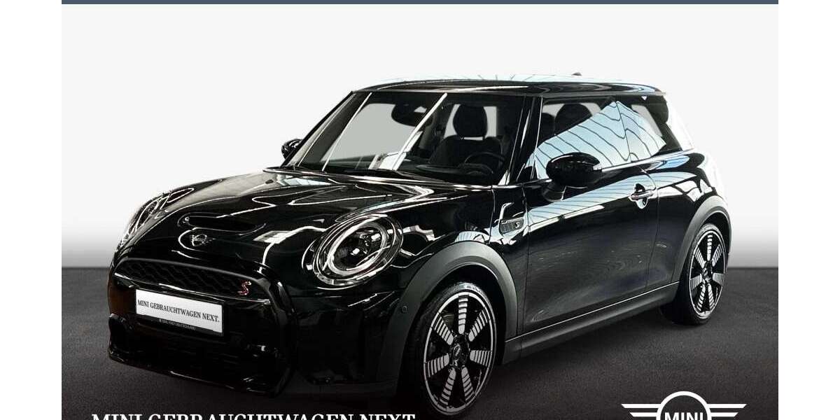 Mini Cooper S 20.324 km 28.780 &euro; Karlsruhe 76227
