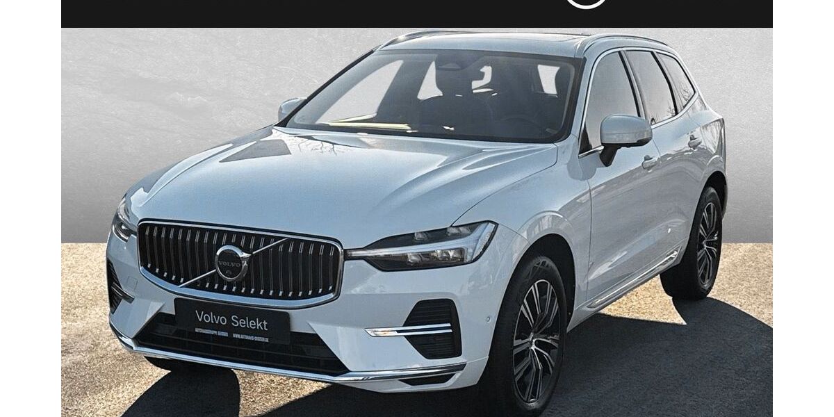 Volvo XC60 37.000 km 35.250 &euro; Karlsruhe 76187