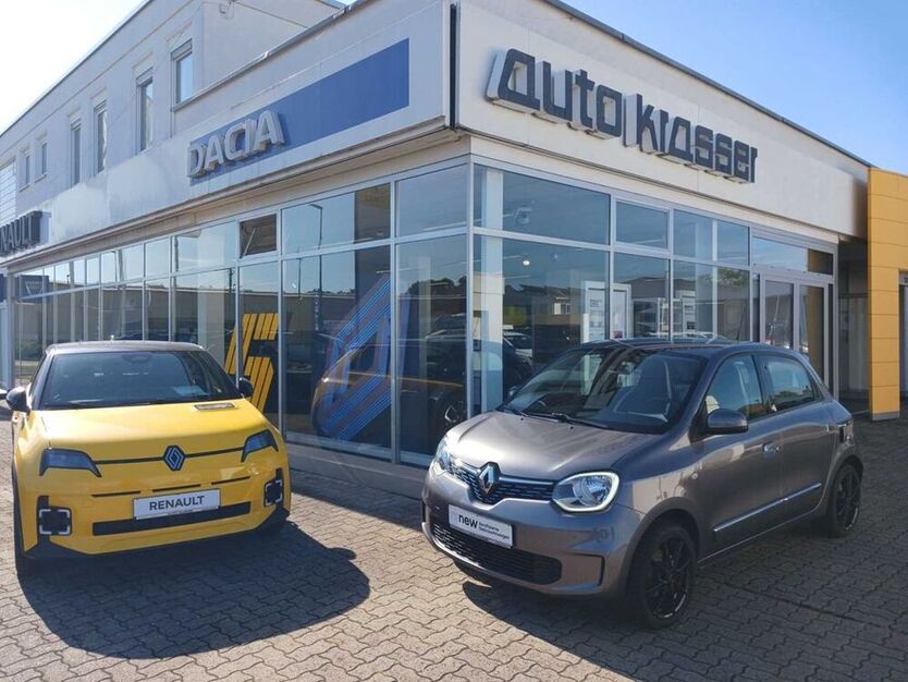 Twingo