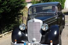 Gebrauchtwagen Oldsmobile Andere
