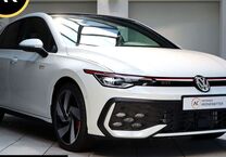 Gebrauchtwagen VW Golf