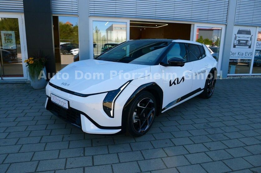 Kia Andere 1.500 km 50.780 € Pforzheim 75177