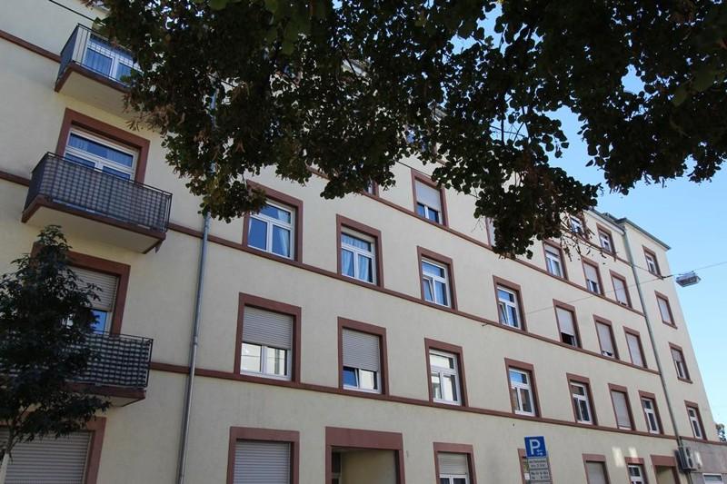 Etagenwohnung Bruchsal - 5 Zimmer, 140 m&sup2;, 1.233&euro; | Angebot:25881292