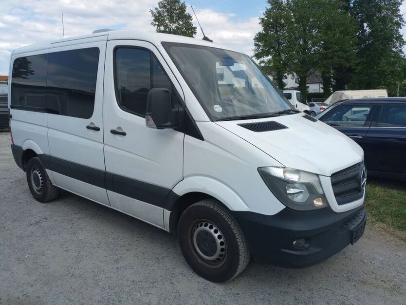 Sprinter
