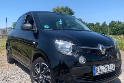 Renault Twingo 115.000 km 4.150 € Rastatt 76437