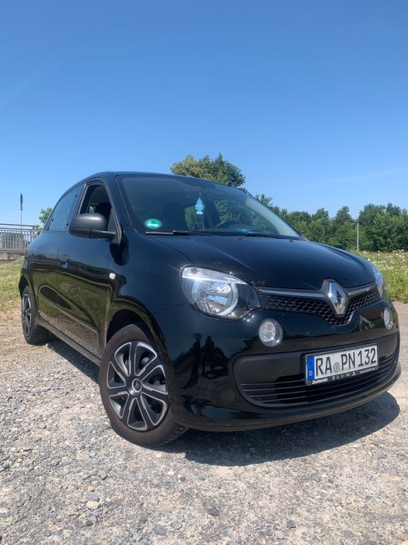 Renault Twingo 115.000 km 4.150 € Rastatt 76437