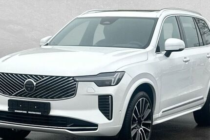 Volvo XC90 18.000 km 61.250 &euro; Karlsruhe 76187