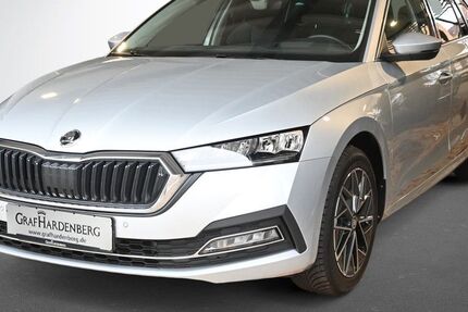 Skoda Octavia 45.000 km 26.390 € Karlsruhe 76131