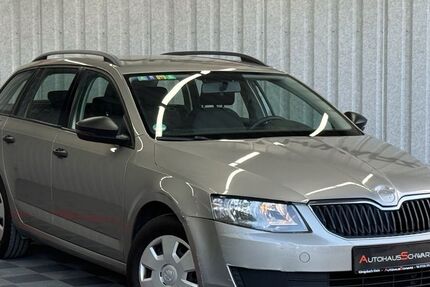 Skoda Octavia 267.761 km 4.790 € Königsbach-Stein 75203
