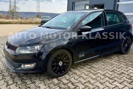 VW Polo 237.106 km 2.999 &euro; Knittlingen 75438