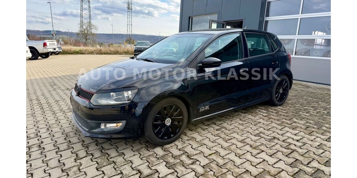 VW Polo 237.106 km 2.999 &euro; Knittlingen 75438