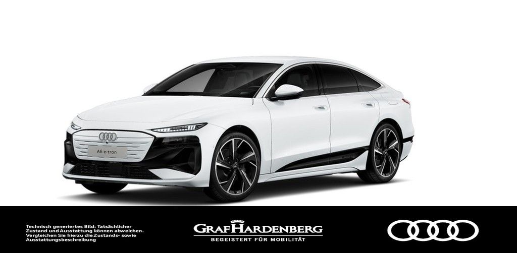 Audi A6 e-tron 7.697 km 57.980 &euro; Karlsruhe 76131