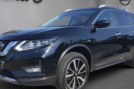 Nissan X-Trail 37.900 km 24.990 € Pforzheim 75177