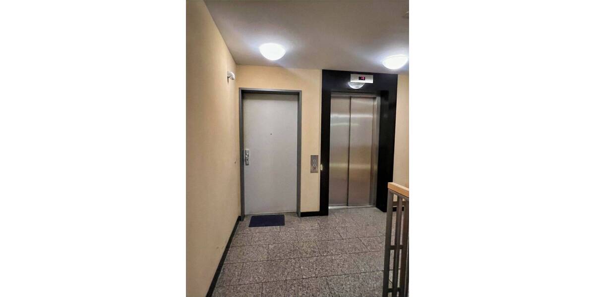 Etagenwohnung Karlsruhe Südstadt - 2 Zimmer, 56 m&sup2;, 279.000&euro; | Angebot:22562810