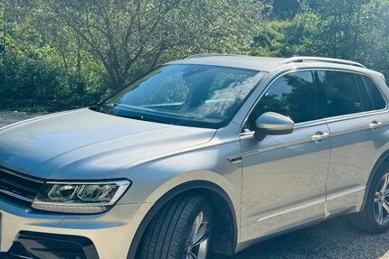 VW Tiguan 77.100 km 26.000 € Gaggenau 76571
