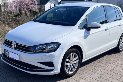 VW Golf Sportsvan 55.000 km 15.999 &euro; Wörth 76744