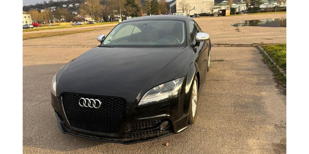 Audi TT 70.000 km 19.000 &euro; Weingarten 76356