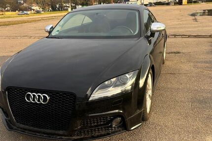 Audi TT 70.000 km 20.900 &euro; Weingarten 76356