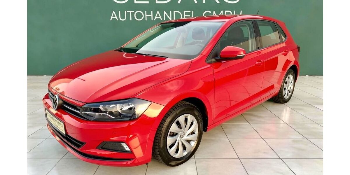 VW Polo 133.000 km 6.950 &euro; Niefern bei Pforzheim 75223