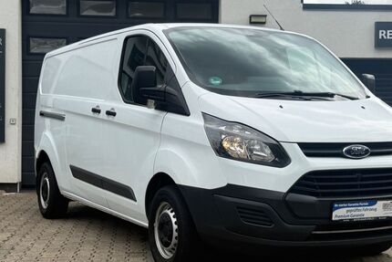 Ford Transit Custom 120.000 km 9.990 &euro; Landau in der Pfalz 76829
