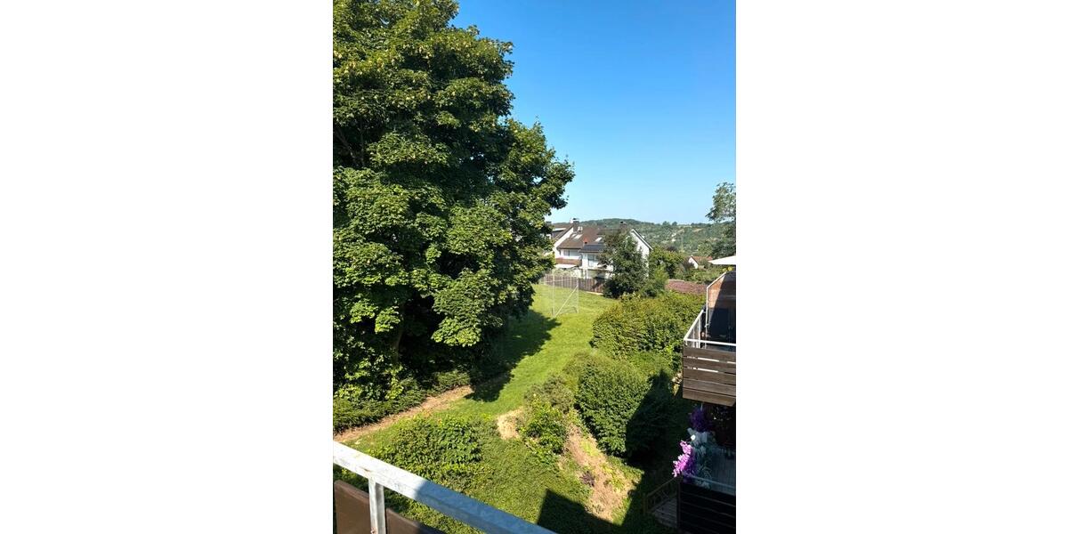 Etagenwohnung Pforzheim Eutingen - 1 Zimmer, 52 m&sup2;, 700&euro; | Angebot:25387286