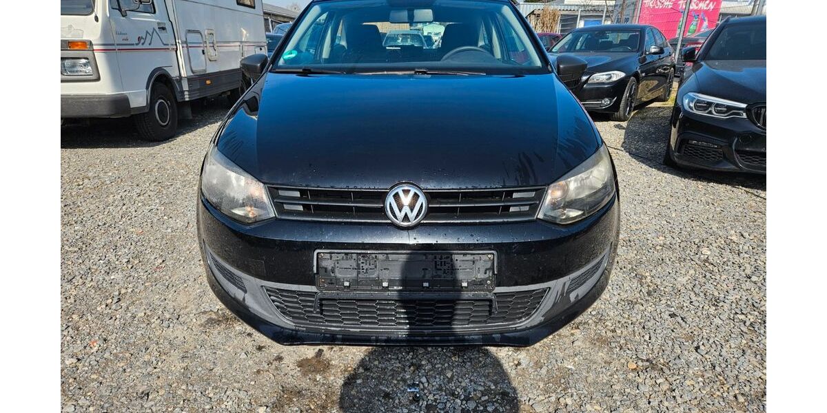 VW Polo 223.000 km 1.499 &euro; Malsch 76316