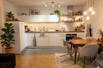 Etagenwohnung Rastatt - 4 Zimmer, 103 m&sup2;, 425.000&euro; | Angebot:25936890