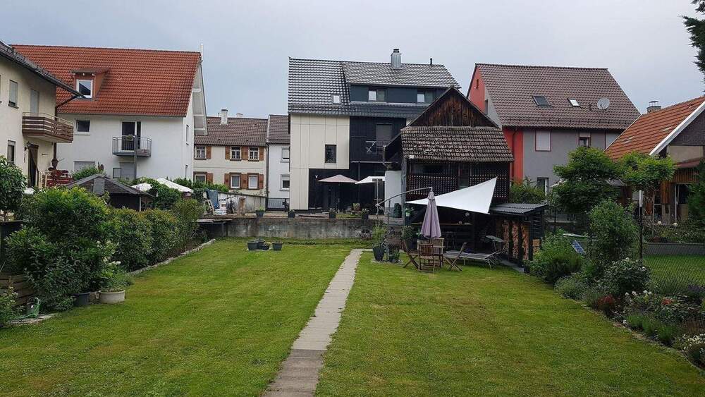 Grundstück Karlsruhe Oststadt - 379.000&euro; | Angebot:26411011