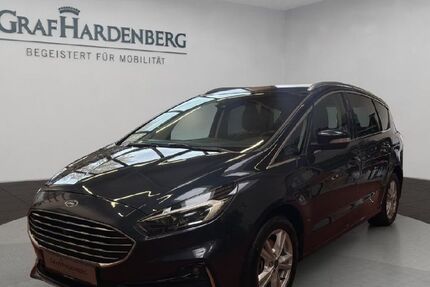 Ford S-Max 134.414 km 18.980 € Karlsruhe 76185