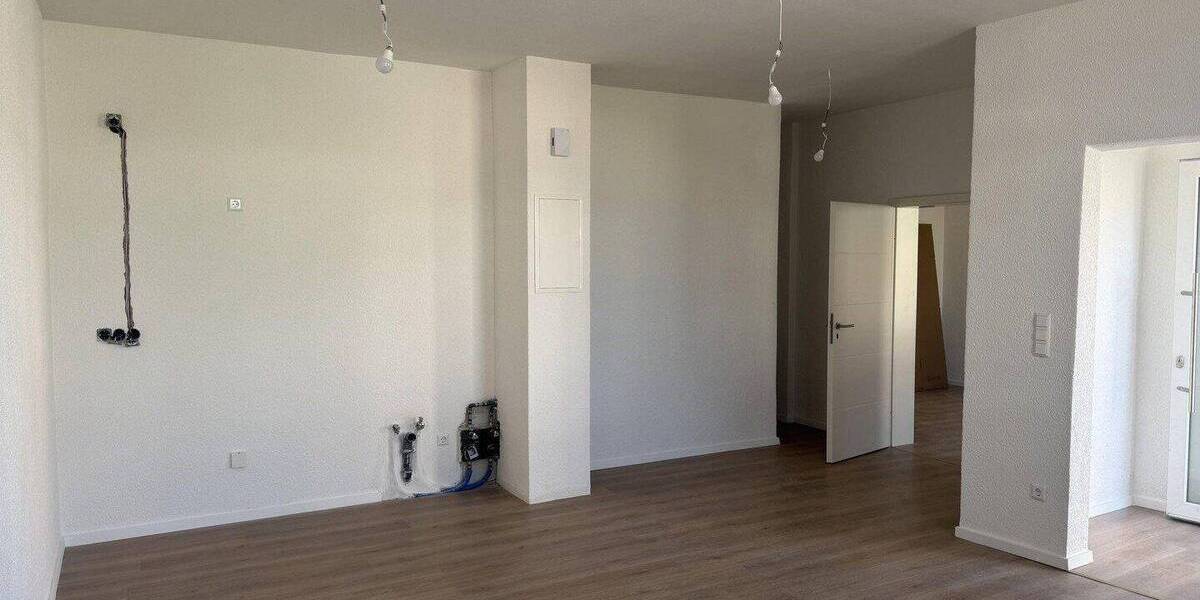 Etagenwohnung Lustadt Oberlustadt - 2 Zimmer, 54 m&sup2;, 695&euro; | Angebot:26903035