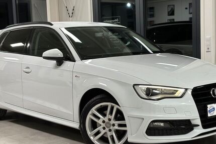 Audi A3 88.000 km 15.990 € Mühlacker 75417