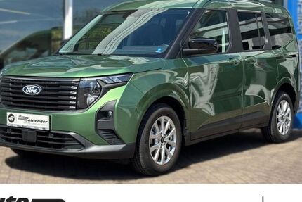 Ford Tourneo Courier 14.900 km 27.980 &euro; Kandel 76870