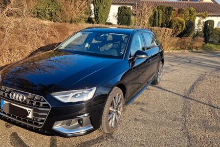 Audi A4 169.000 km 18.300 € Niefern 75223