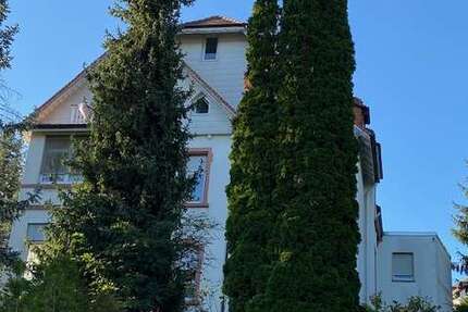 Wohnung zum Mieten in Baden-Baden 350 € 19 m² 1 zimmer